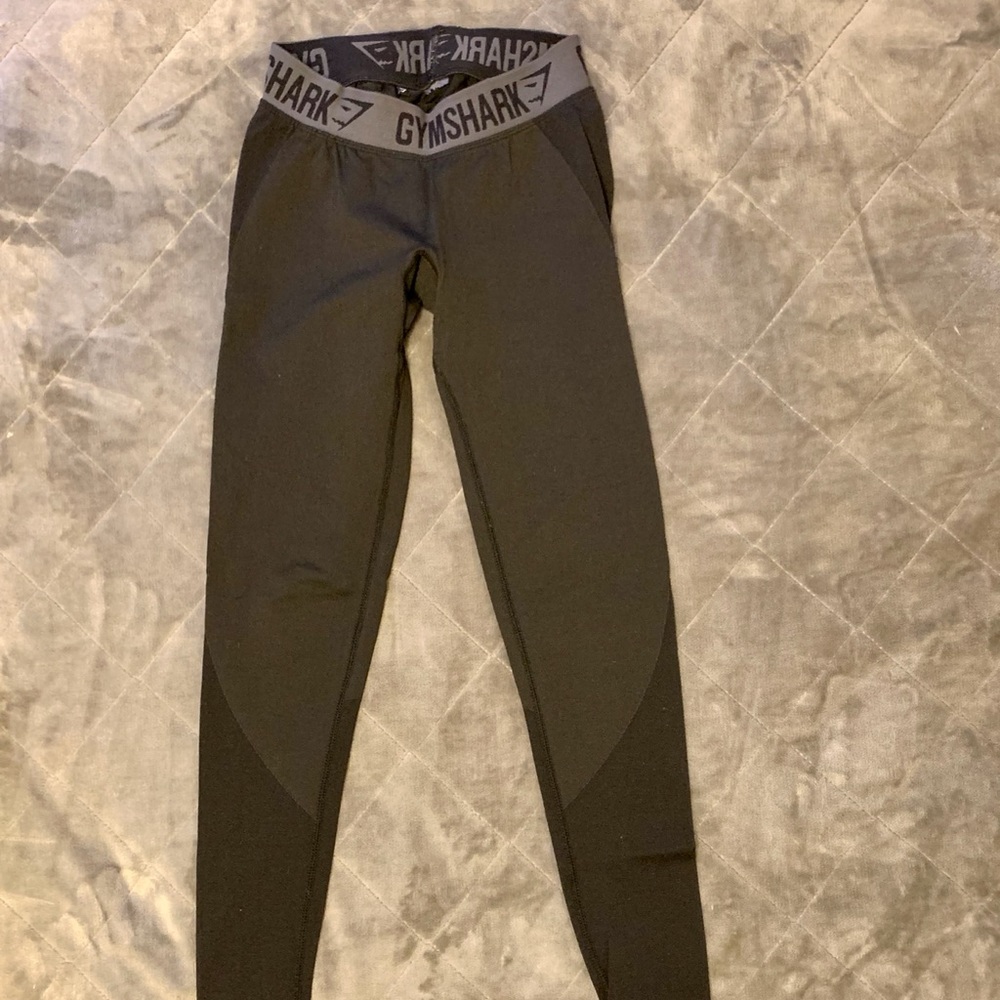 Gymshark Flex legging